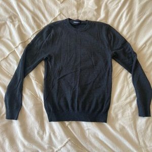 Bonobos Slim S 100% Merino Wool Sweater